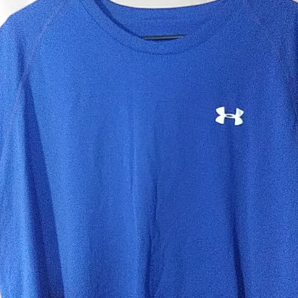 Under Armour Shirt